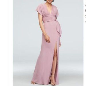 NEW bridesmaid dress